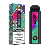 Slugger beast 10k puffs disposable vape price in Pakistan